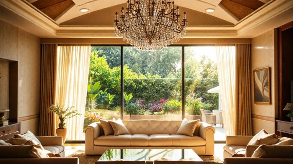 10 astuces pour un aménagement intérieur et extérieur réussi