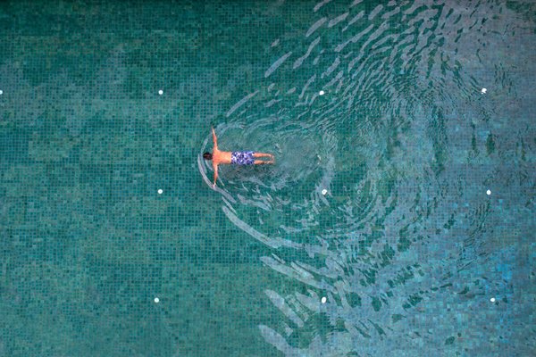 Créez votre atmosphère unique avec les bougies perle de cire