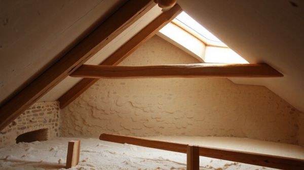 Améliorez votre confort thermique avec l'isolation des combles en Vaucluse
