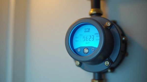 Choisir sa cartouchemitigeur : l'économie d'eau entre en jeu