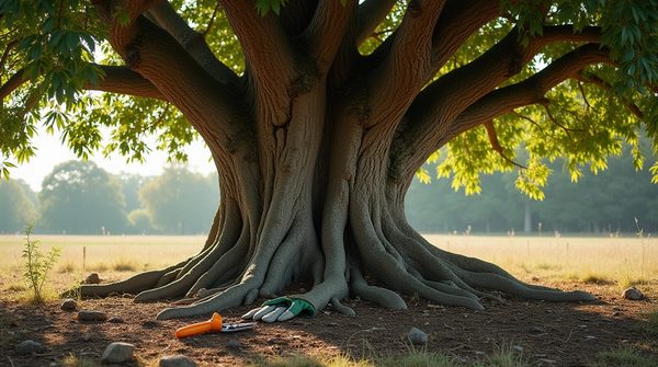 Comment abattre un arbre gratuitement et en toute sécurité ?
