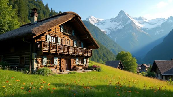 Comment choisir la meilleure menuiserie en Haute-Savoie ?