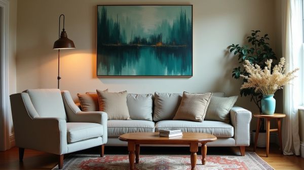 Comment réussir votre décoration bohème chaleureuse chez vous