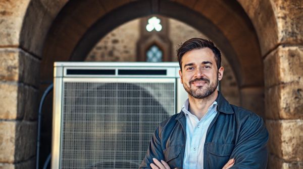 Entreprises de climatisation à Carcassonne pour un confort réussi