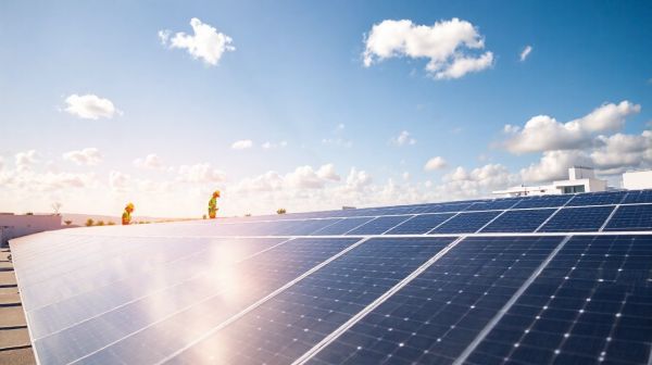 Techniques pour améliorer la performance des panneaux solaires à Toulouse