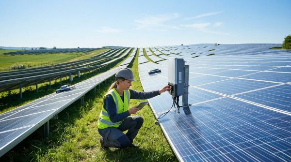 Techniques pour améliorer la performance des panneaux solaires à Toulouse