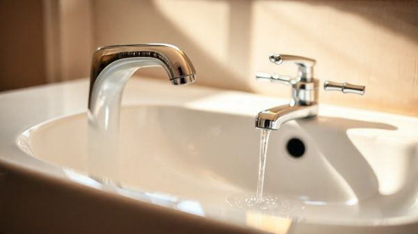 Top 5 cartouches mitigeurs pour économiser l'eau