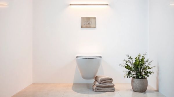 Top 5 douchettes pour wc suspendu pour un confort optimal