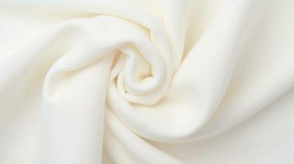 Un chiffon microfibre : l'outil indispensable pour un nettoyage efficace